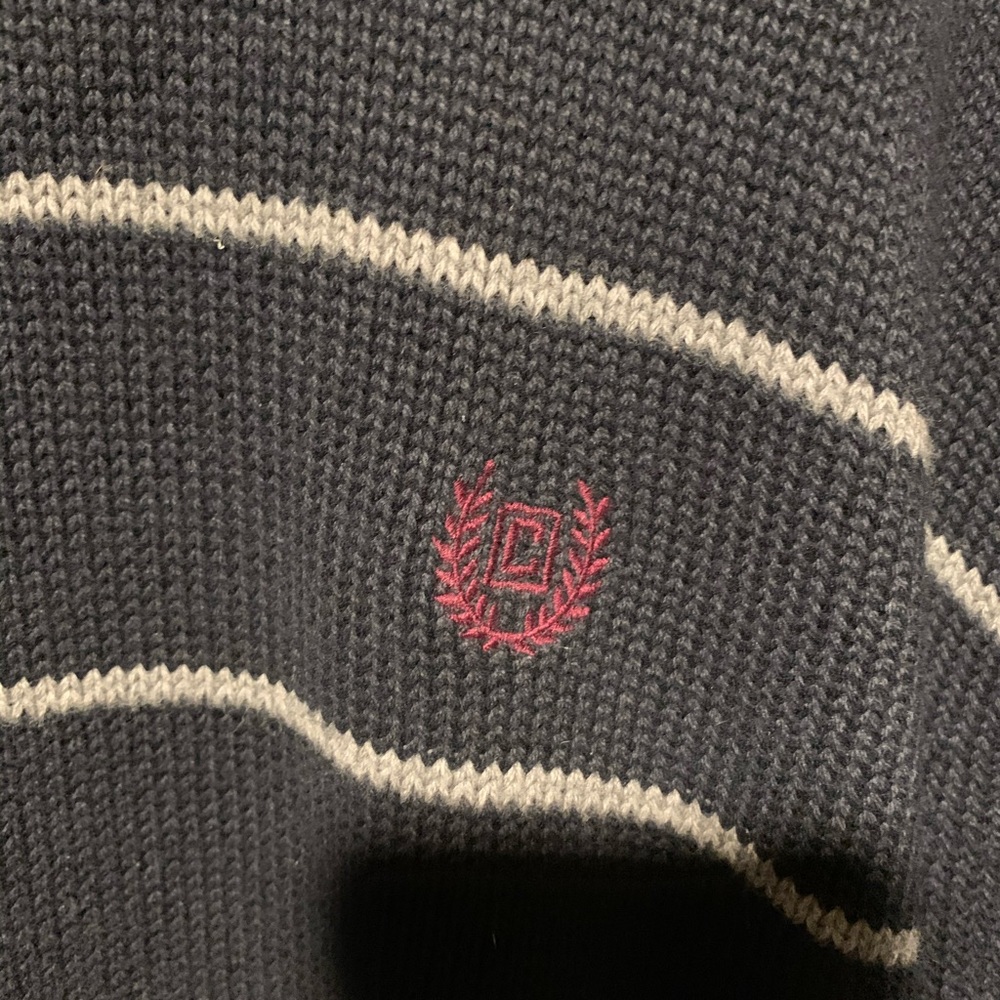 Chaps sweater - Picture 2 of 3